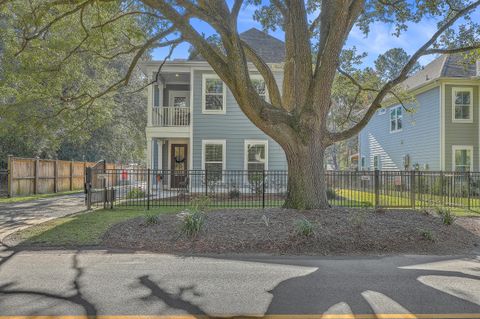 A home in Summerville