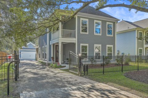 A home in Summerville