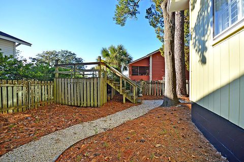 A home in Mount Pleasant