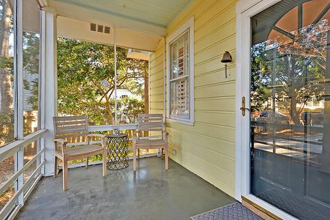 A home in Mount Pleasant