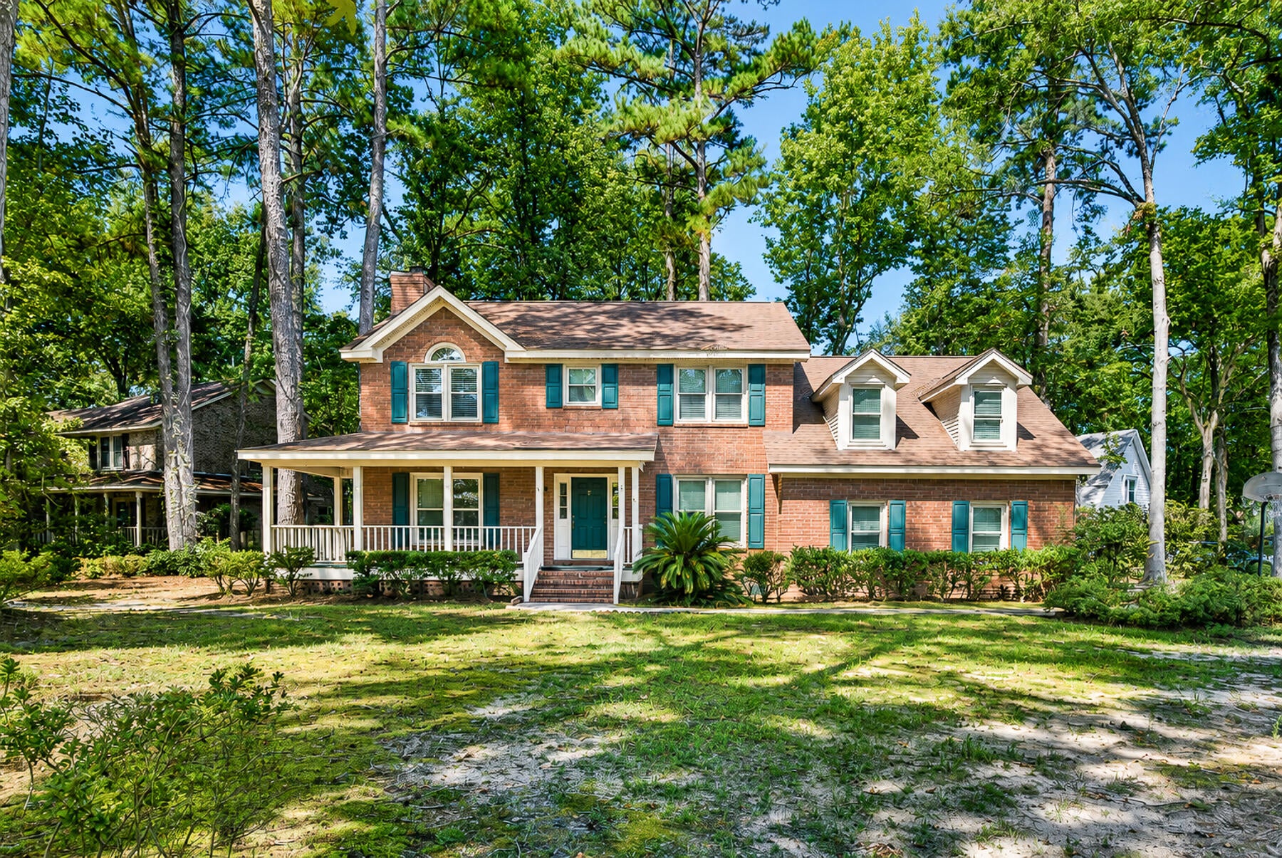 102 Littlejohn Street
