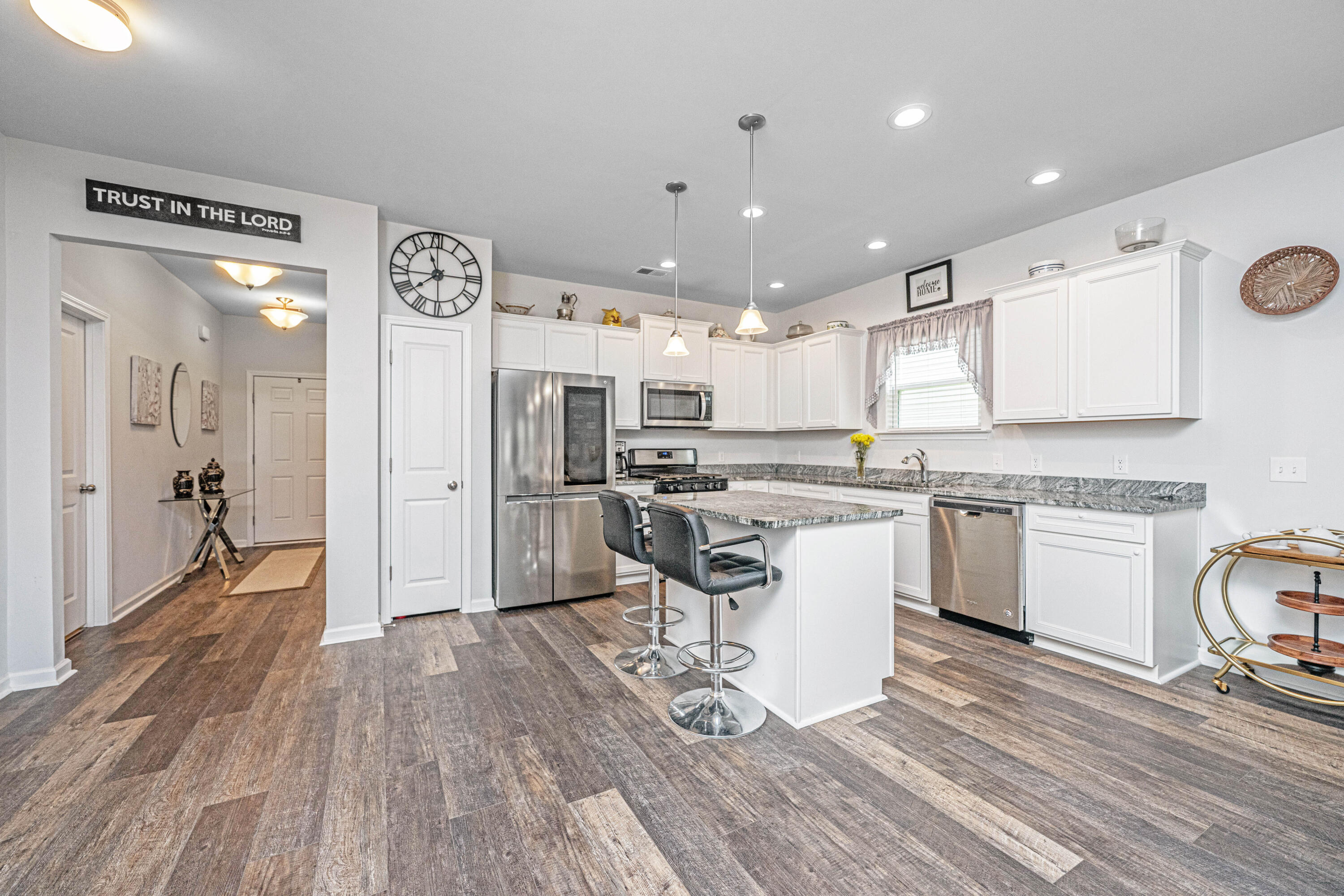224 Hayworth Road