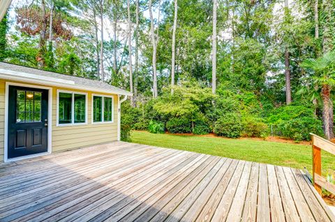 A home in Summerville