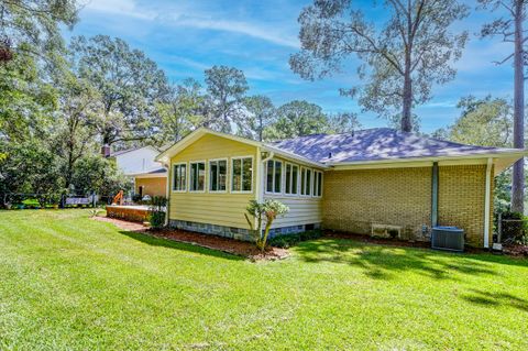 A home in Summerville