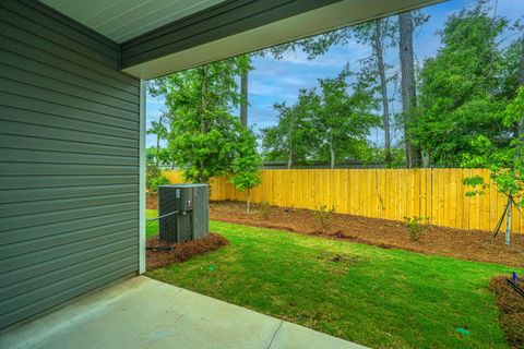 A home in Wando