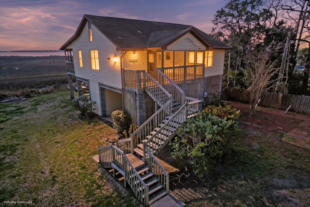 Photo of 1538 Periwinkle Drive, Mount Pleasant, SC 29466 (MLS # 26008088)