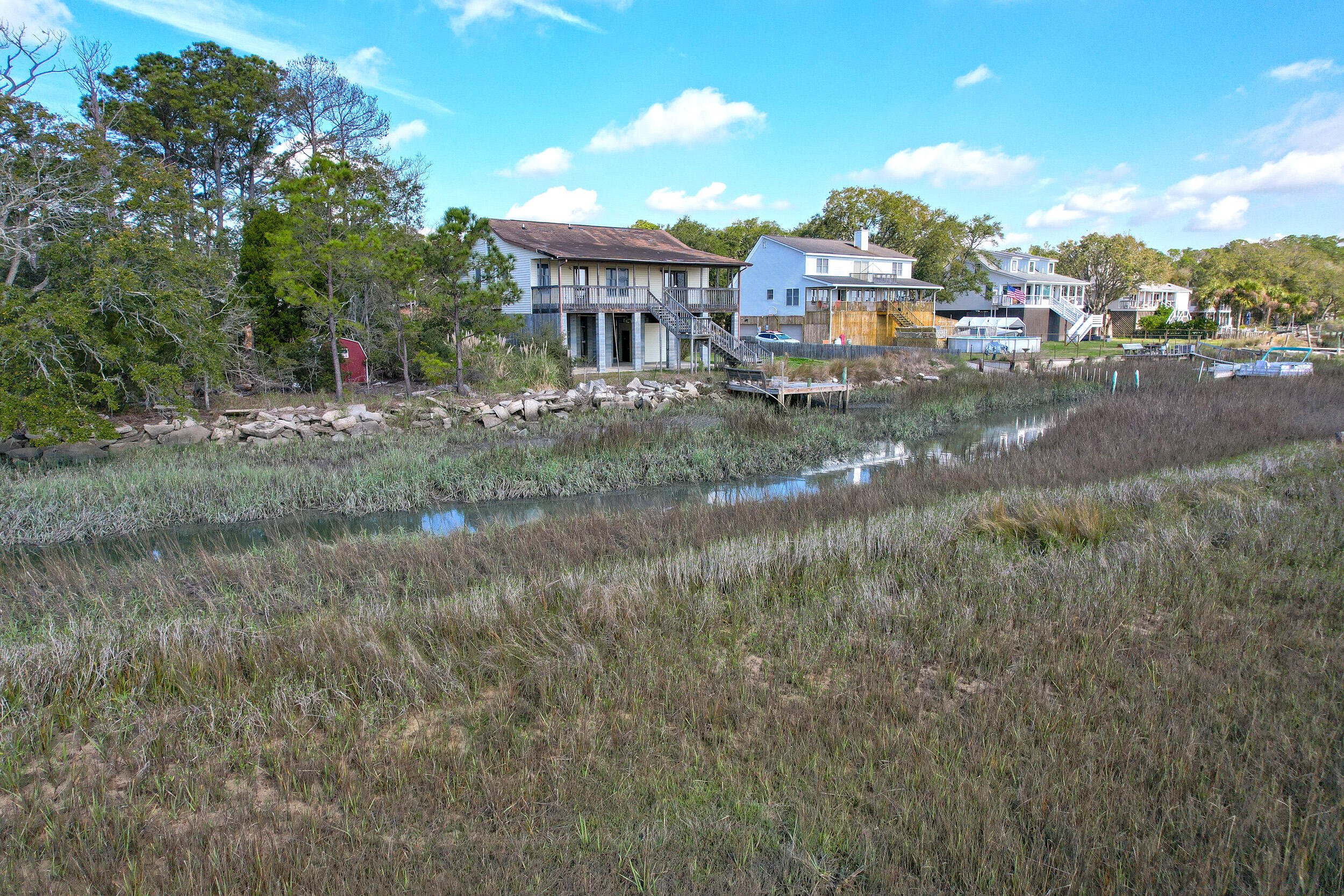 1538 Periwinkle Drive