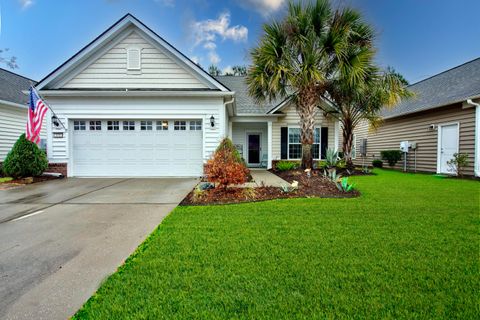 A home in Summerville