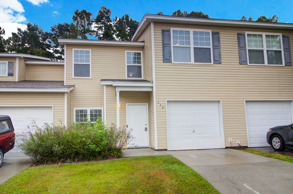 Photo of 229 Grand Oaks Drive, Ladson, SC 29456 (MLS # 25027792)