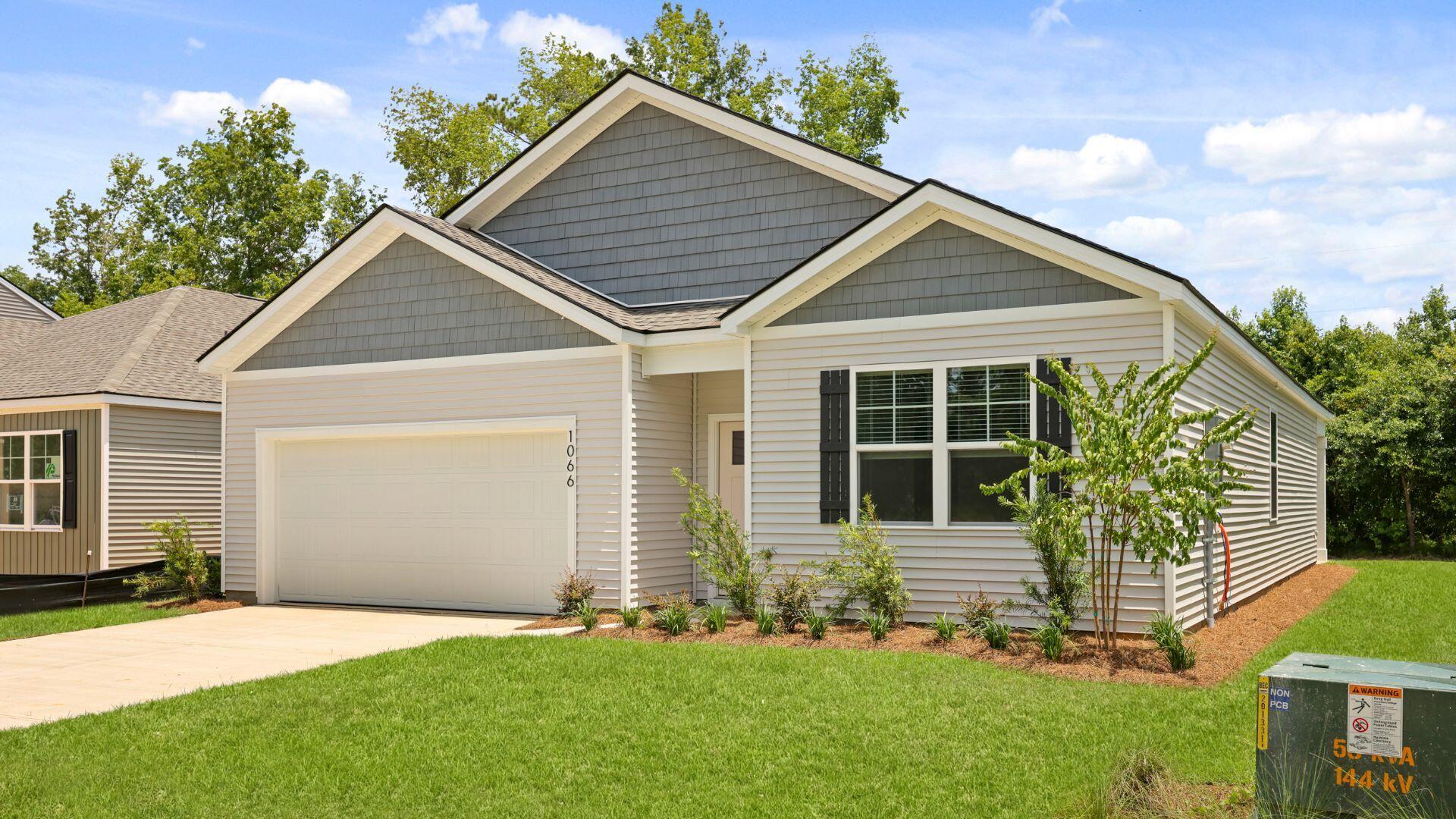 1066 Forrest Creek Drive