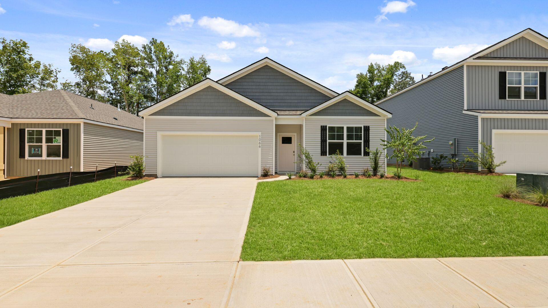 1066 Forrest Creek Drive