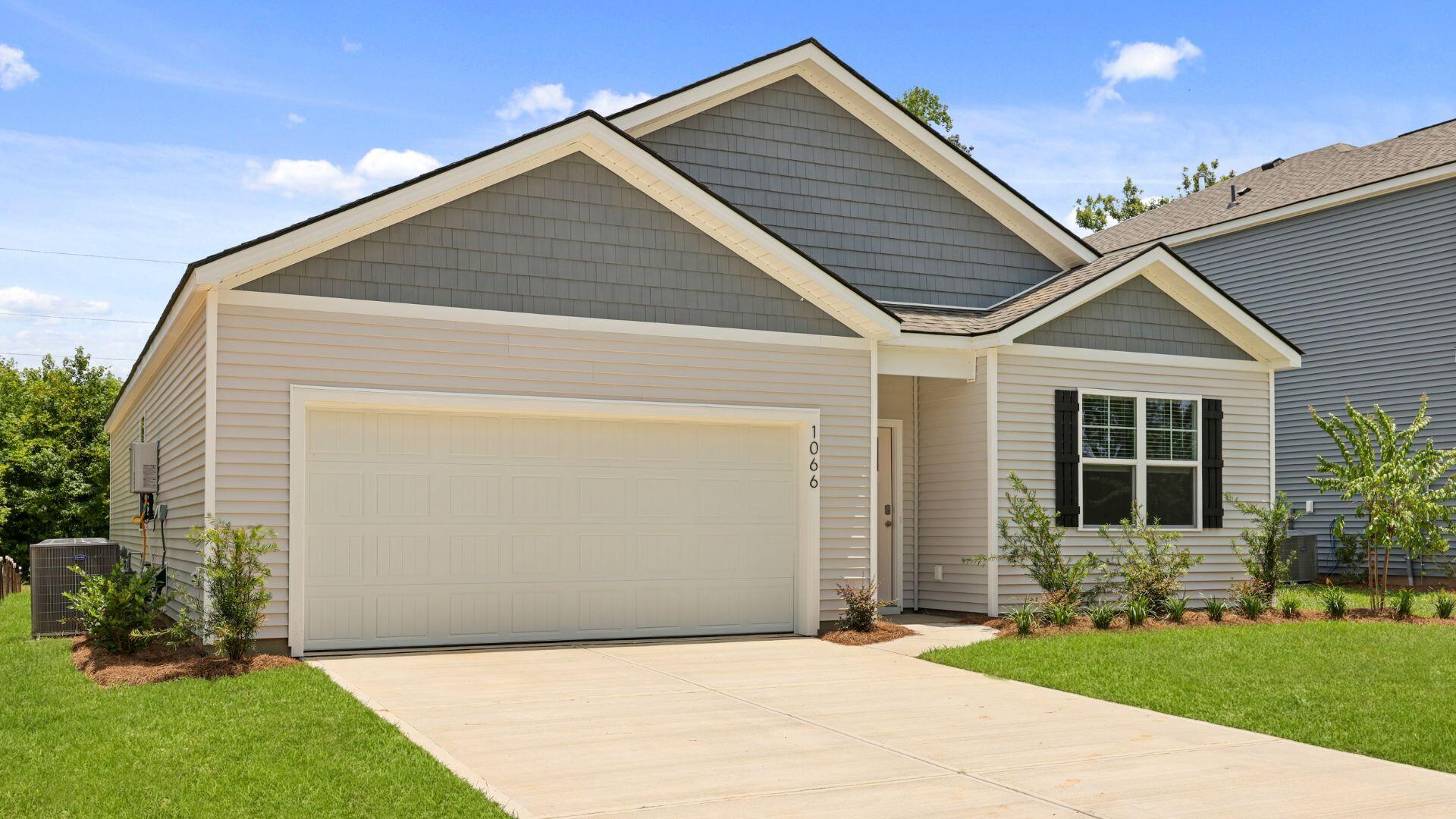 1066 Forrest Creek Drive
