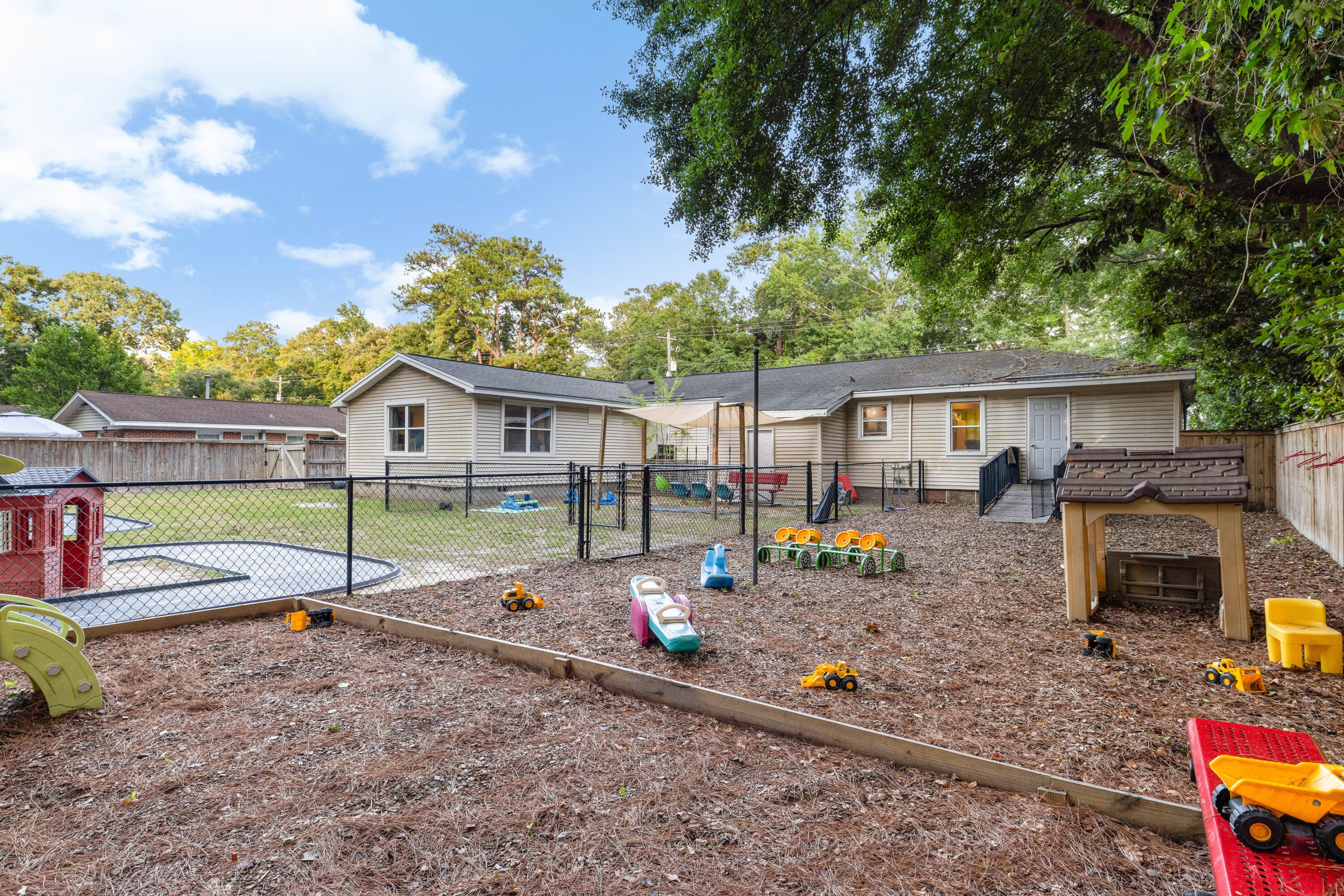1534 Orange Grove Road