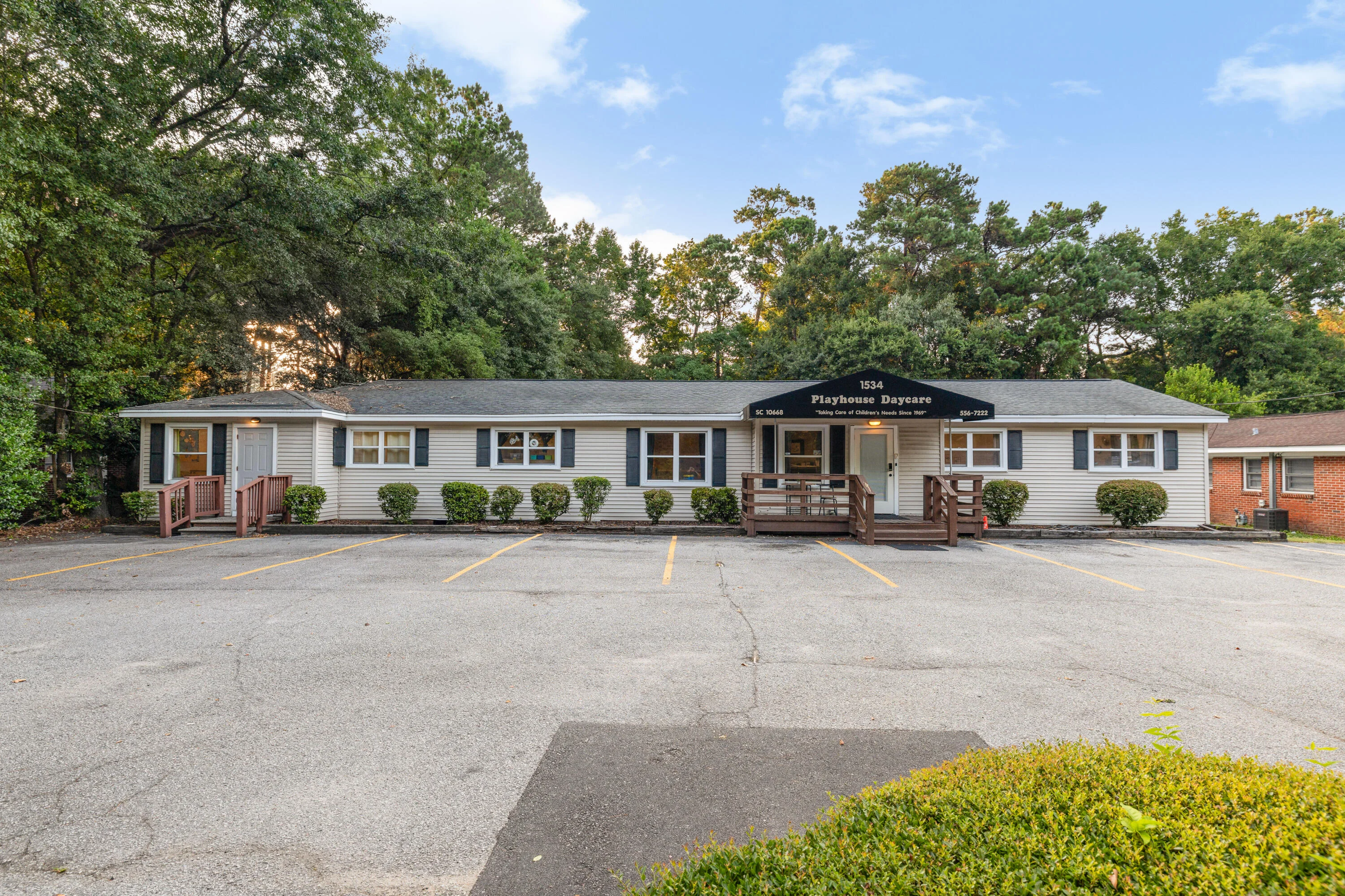 1534 Orange Grove Road