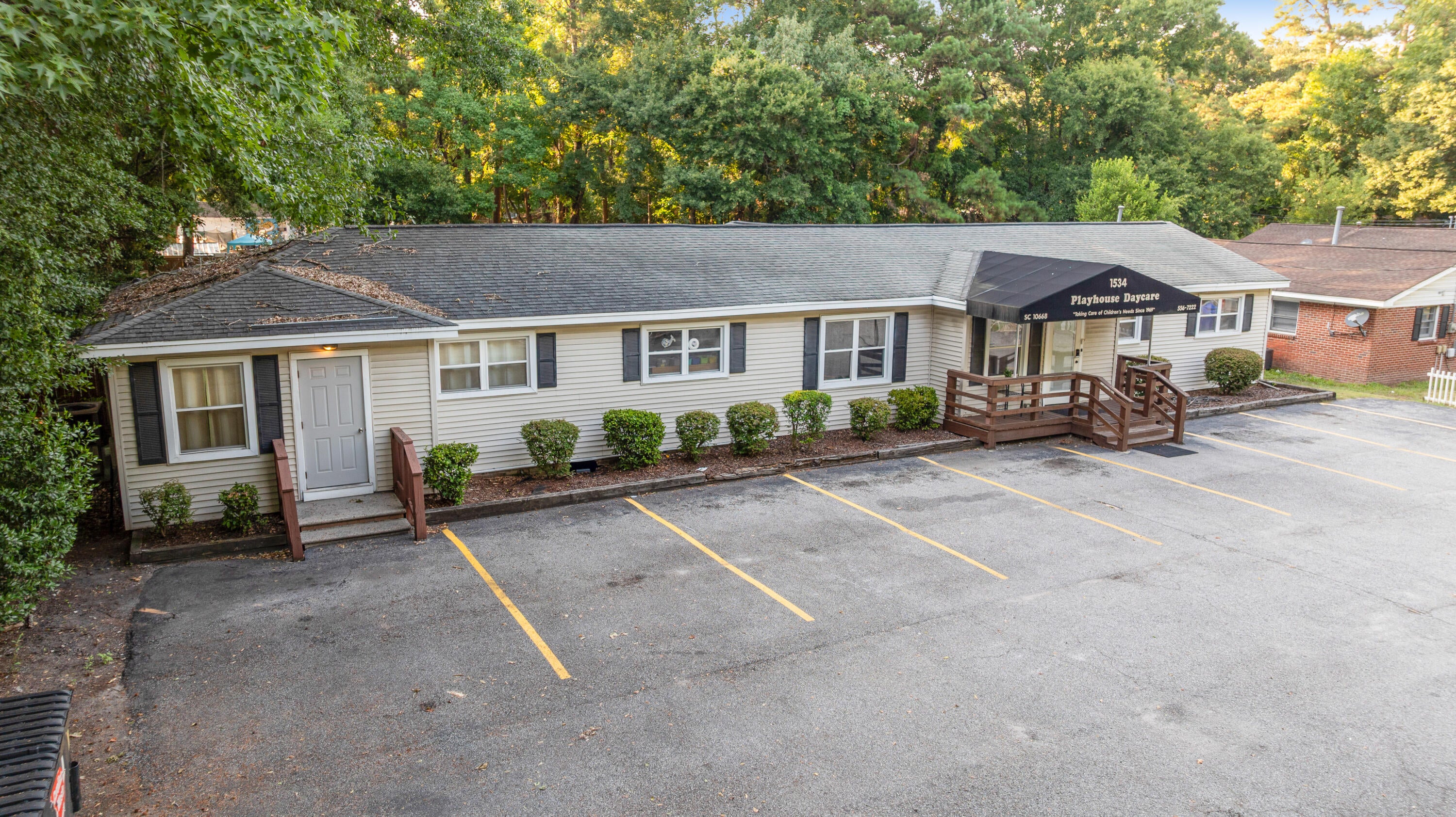 1534 Orange Grove Road