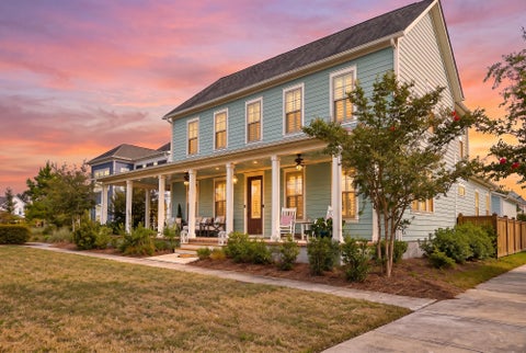 Photo of 208 Springrise Lane, Summerville, SC 29486 (MLS # 26026350)