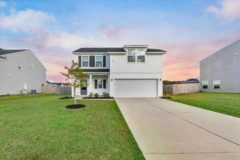 A home in Summerville