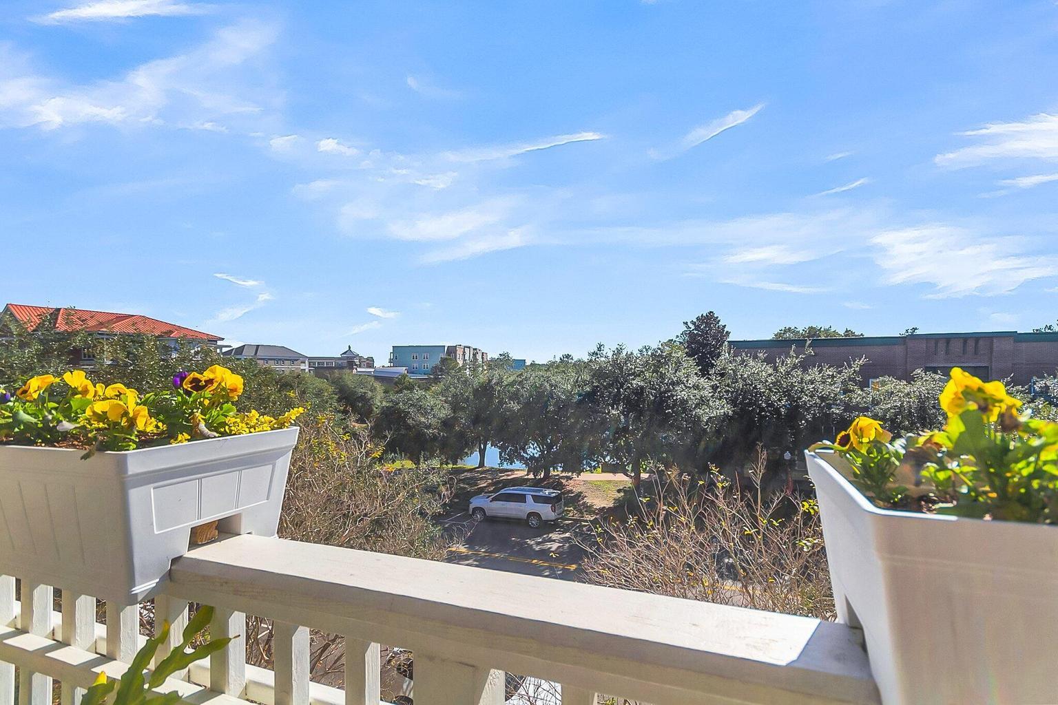280 Seven Farms Drive Unit 302