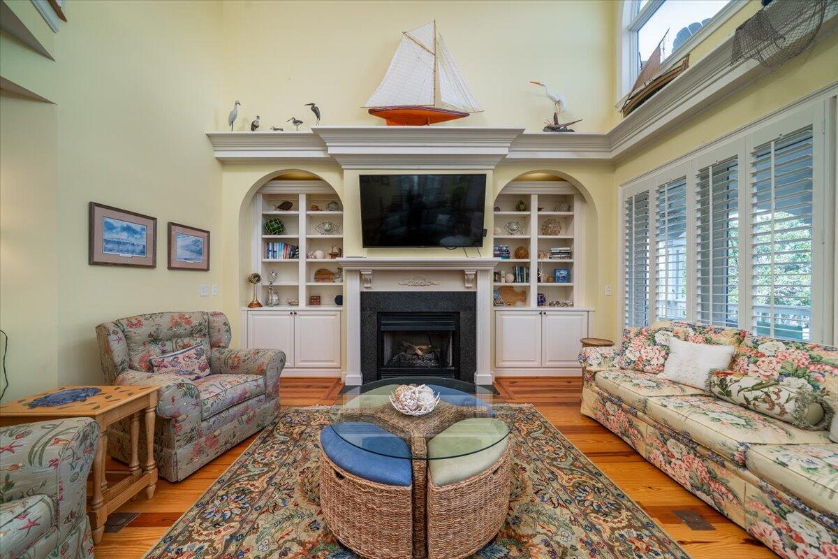 308 Jungle Shores Drive