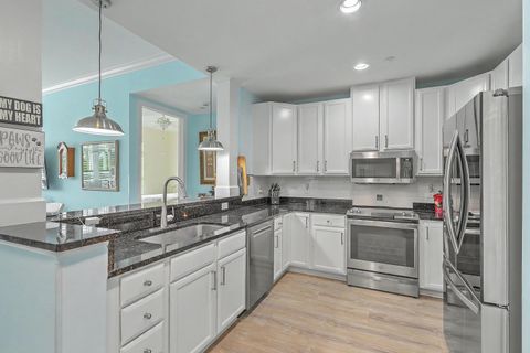 Photo of 125 Pier View Street #Unit 206, Charleston, SC 29492 (MLS # 26011583)