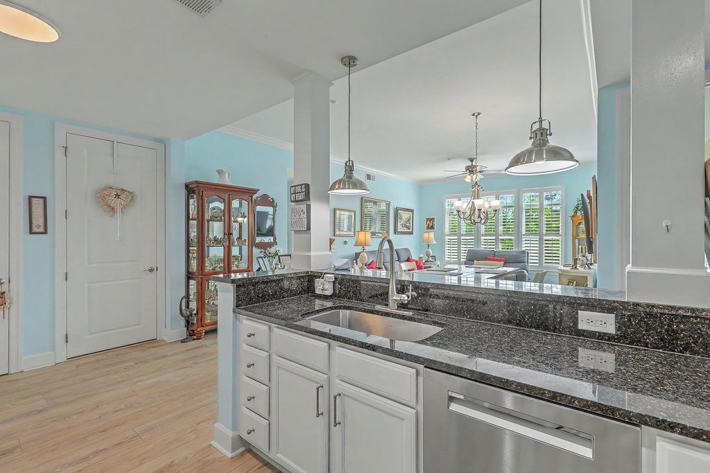 Photo of 125 Pier View Street #Unit 206, Charleston, SC 29492 (MLS # 26011583)