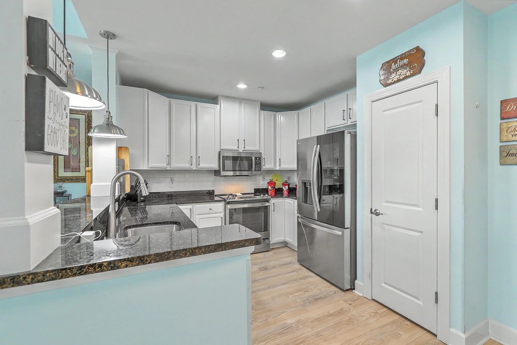 Photo of 125 Pier View Street #Unit 206, Charleston, SC 29492 (MLS # 26011583)