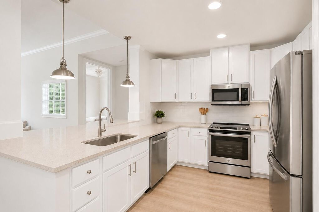 Photo of 125 Pier View Street #Unit 206, Charleston, SC 29492 (MLS # 26011583)