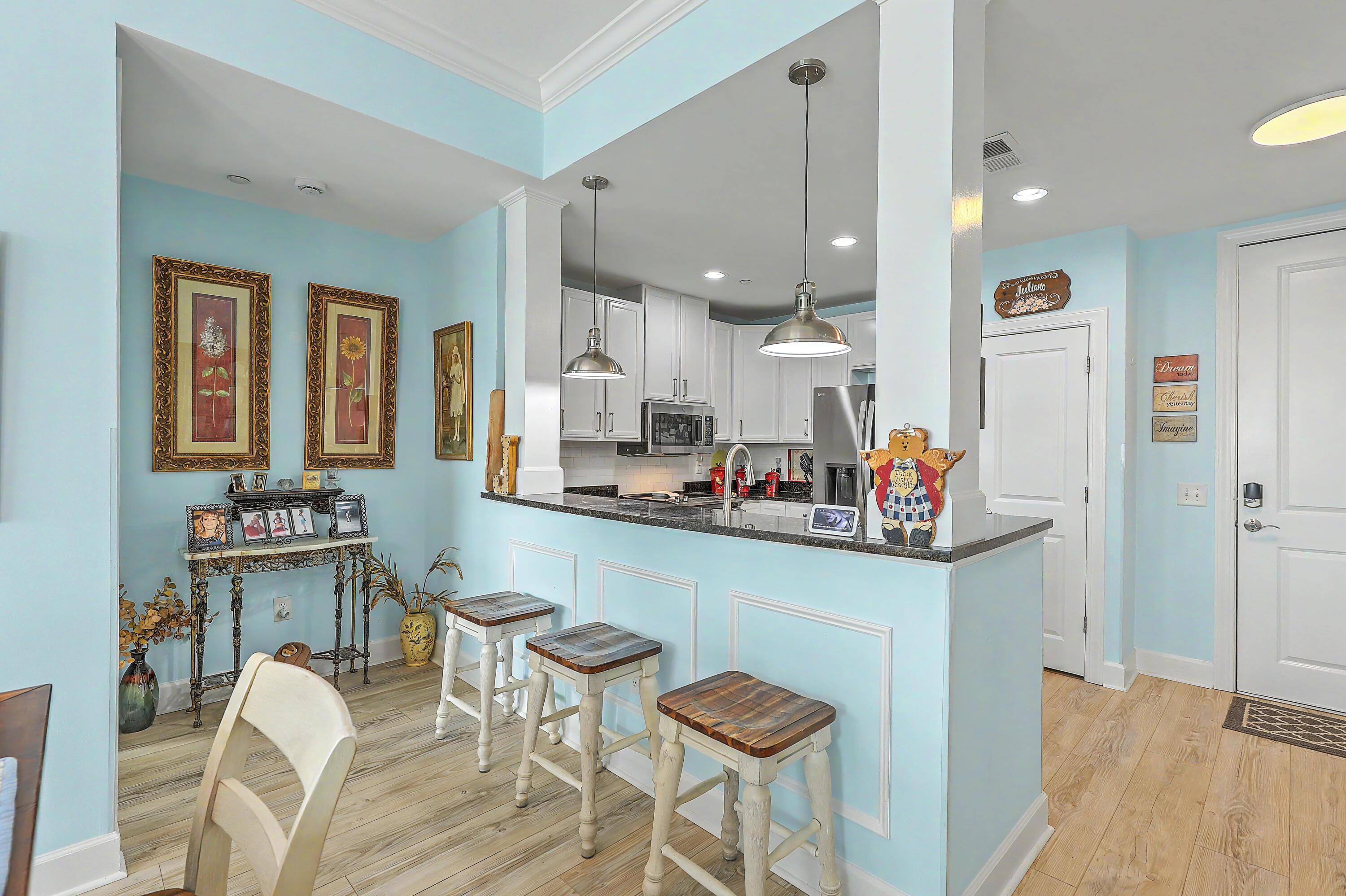 125 Pier View Street Unit 206