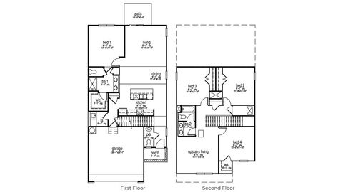 Single Family Residence in Moncks Corner SC 175 Carolina Groves Boulevard.jpg