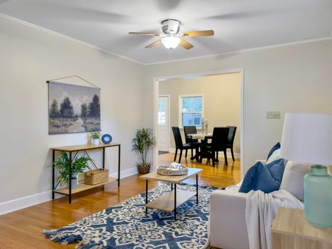 17 Riverdale Drive Charleston SC 29407