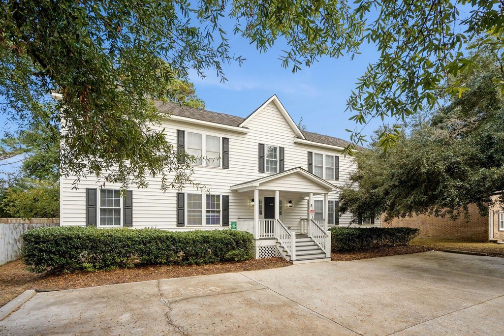 Photo of 6 Commercial Row, James Island, SC 29412 (MLS # 25031925)