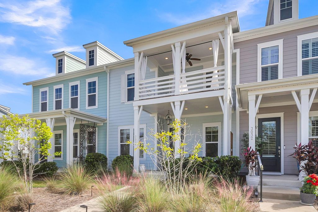Photo of 3034 Sturbridge Road, Mount Pleasant, SC 29466 (MLS # 25027266)