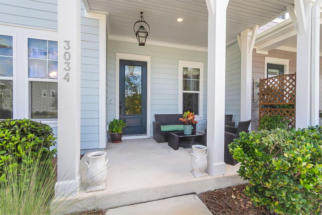 Photo of 3034 Sturbridge Road, Mount Pleasant, SC 29466 (MLS # 25027266)