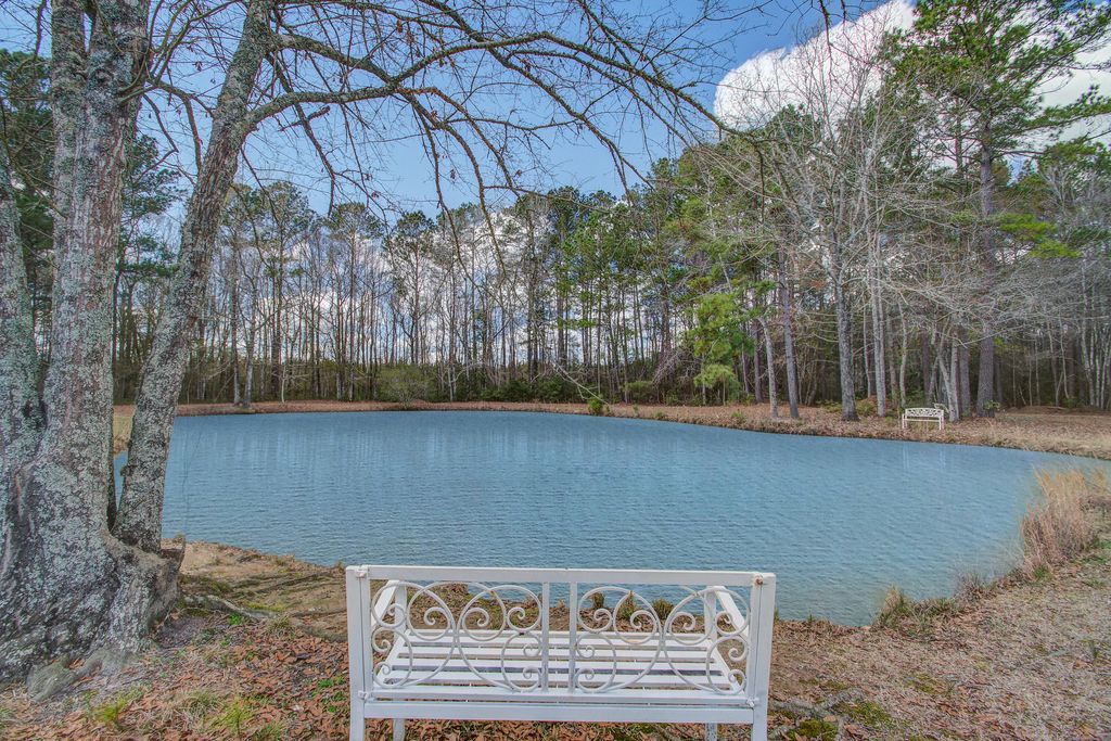 Photo of 1214 Dehayville Drive, Pinopolis, SC 29469 (MLS # 26006868)