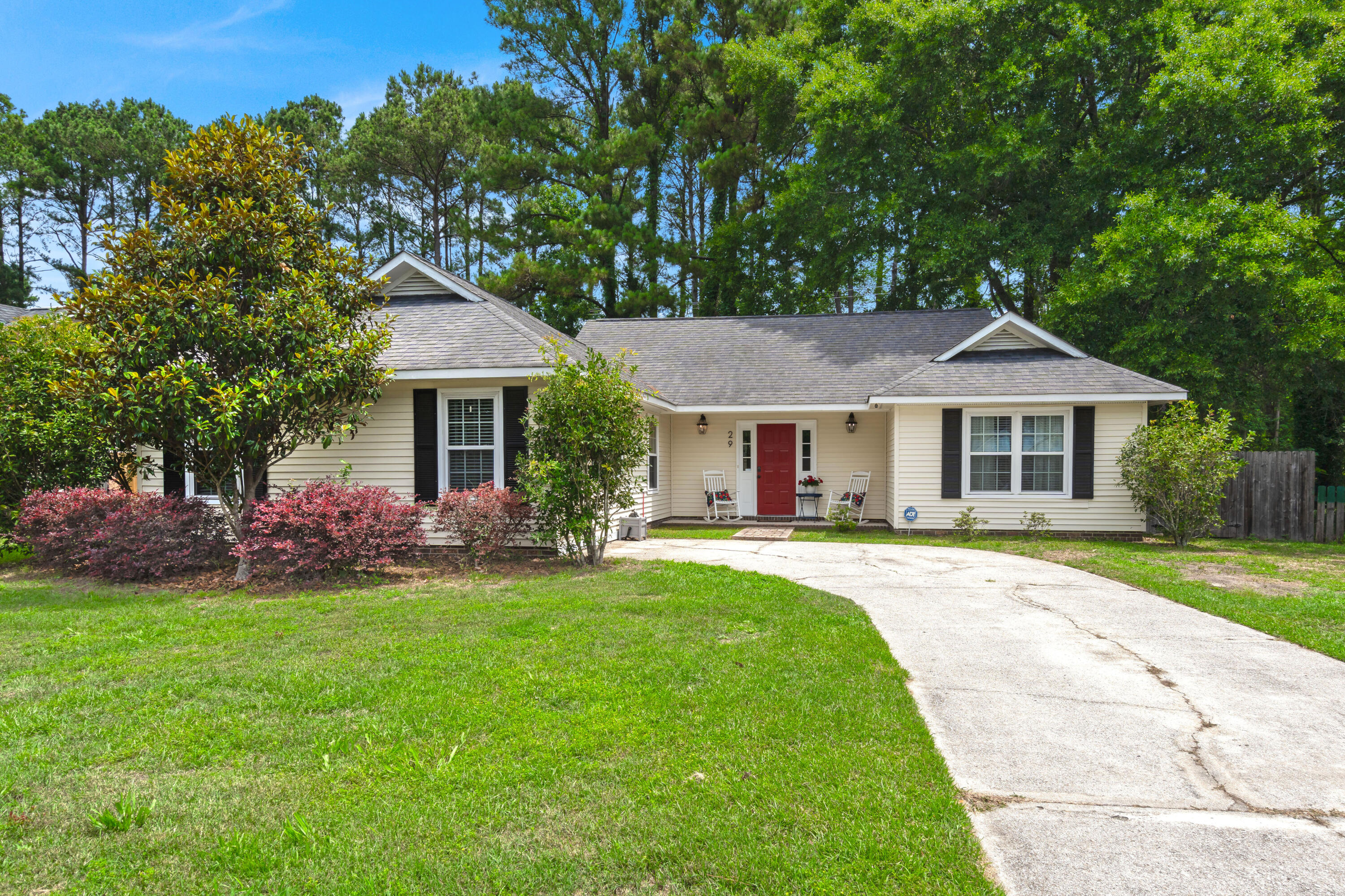 29 Fieldfare Way