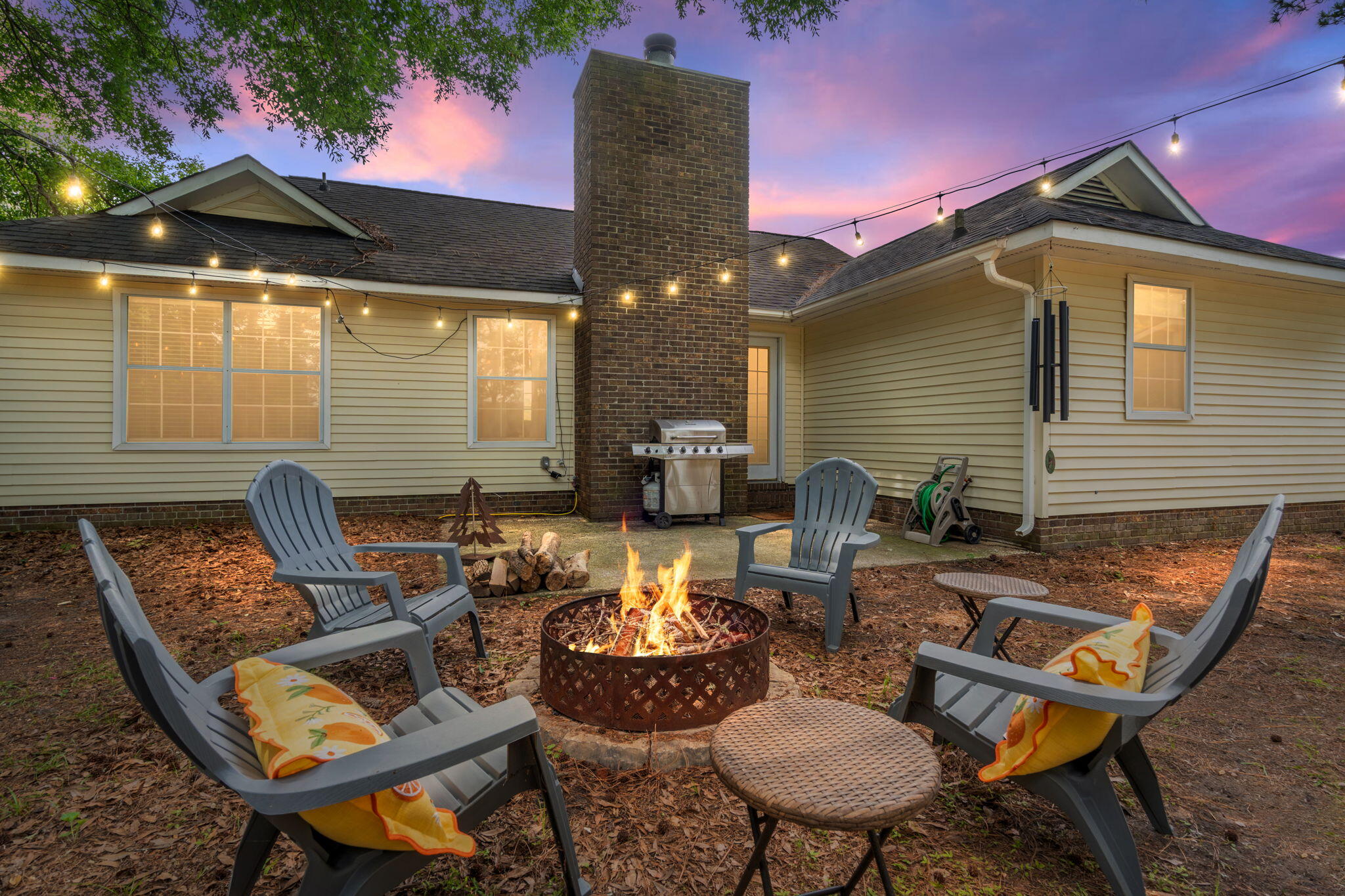 29 Fieldfare Way