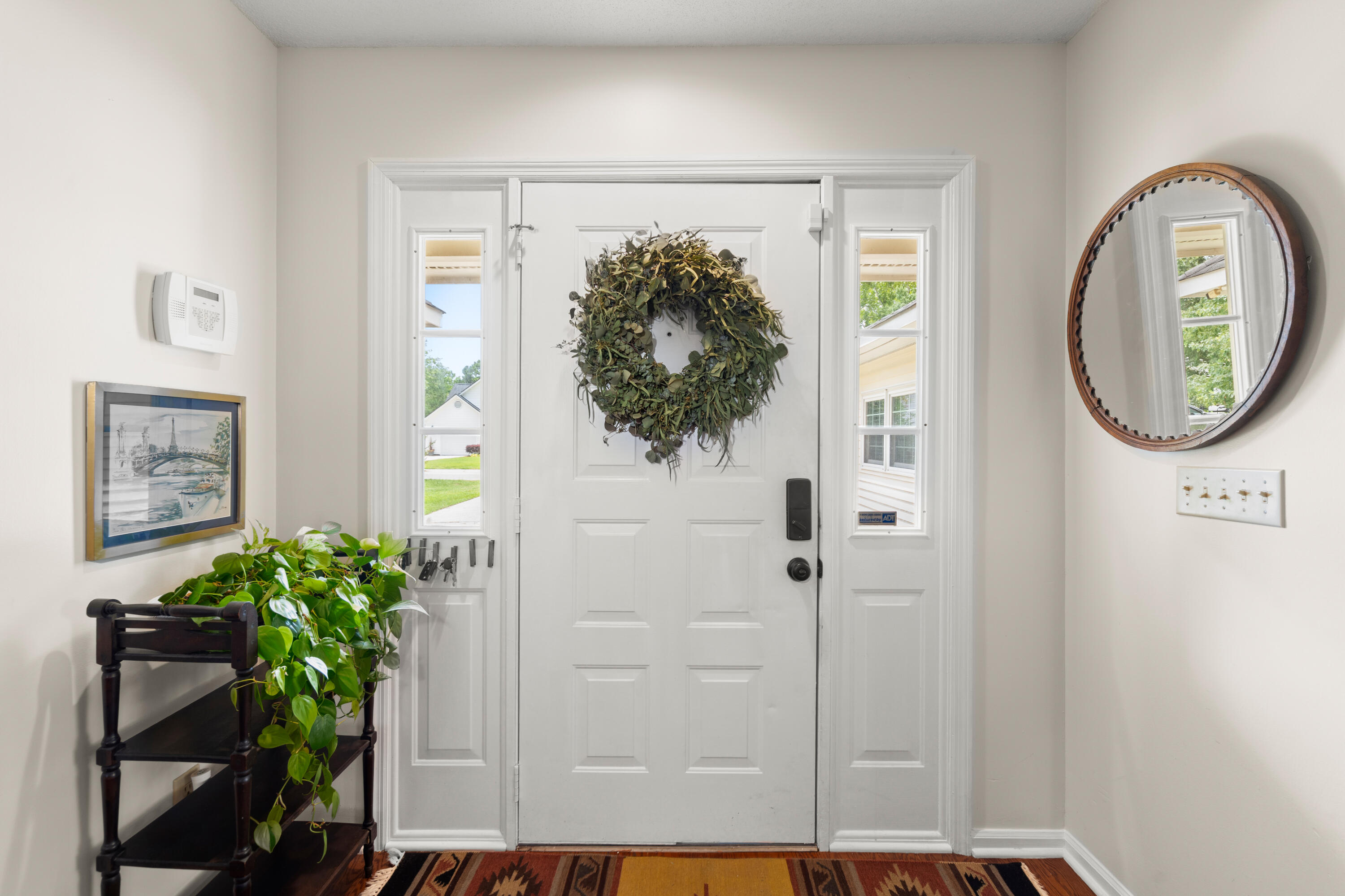 29 Fieldfare Way
