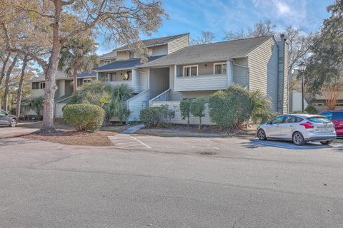 A home in Mount Pleasant