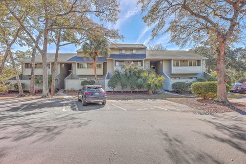 A home in Mount Pleasant