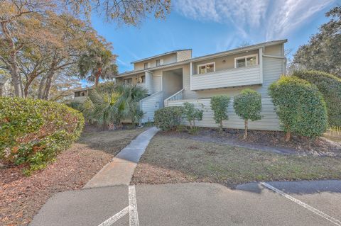 A home in Mount Pleasant