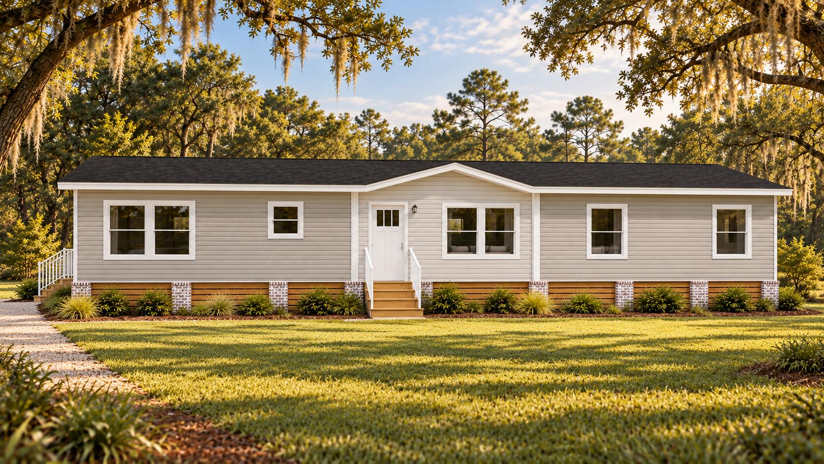 342 Bluebird Trail