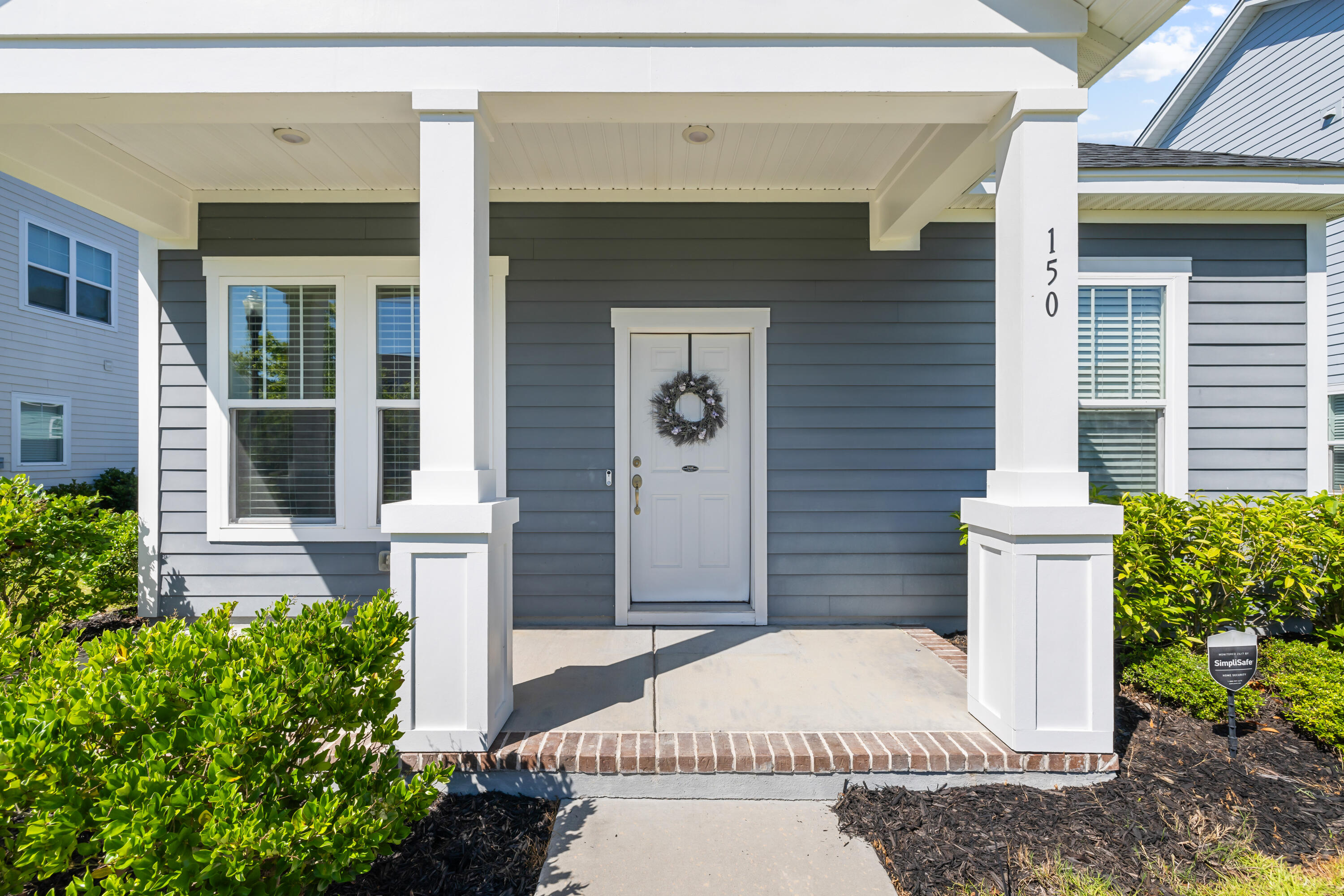 150 Helena Park Drive