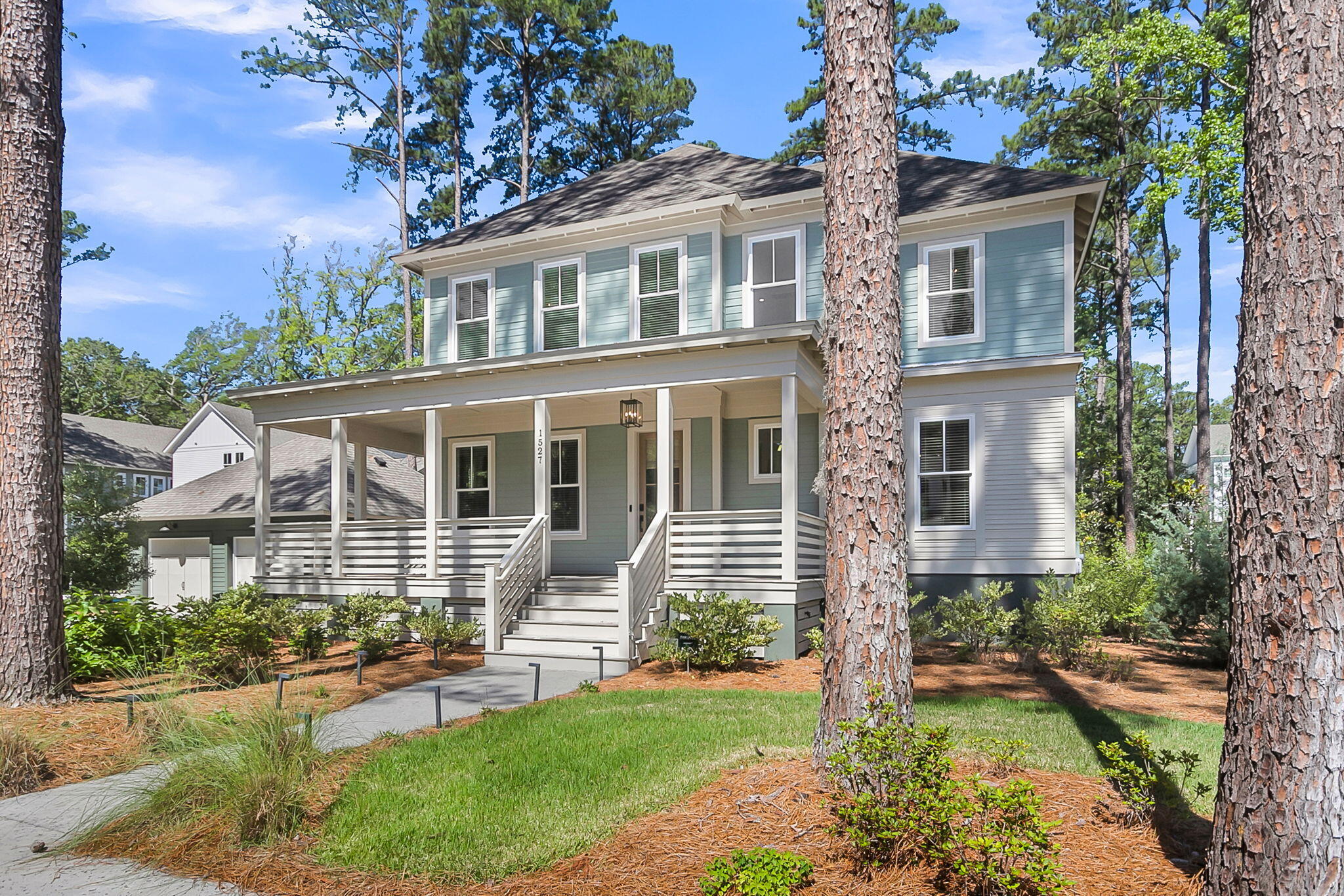 1527 John Fenwick Lane