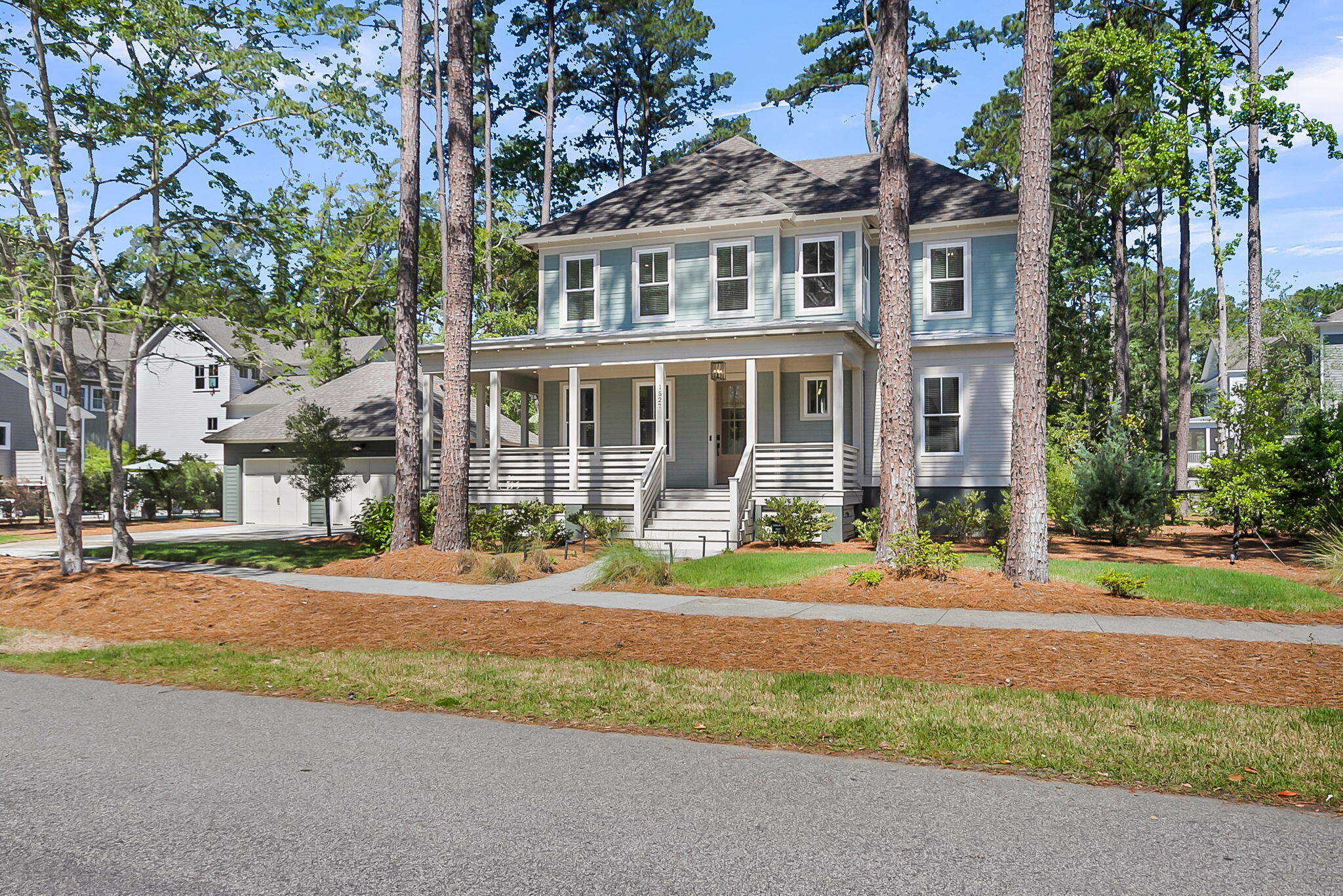 1527 John Fenwick Lane