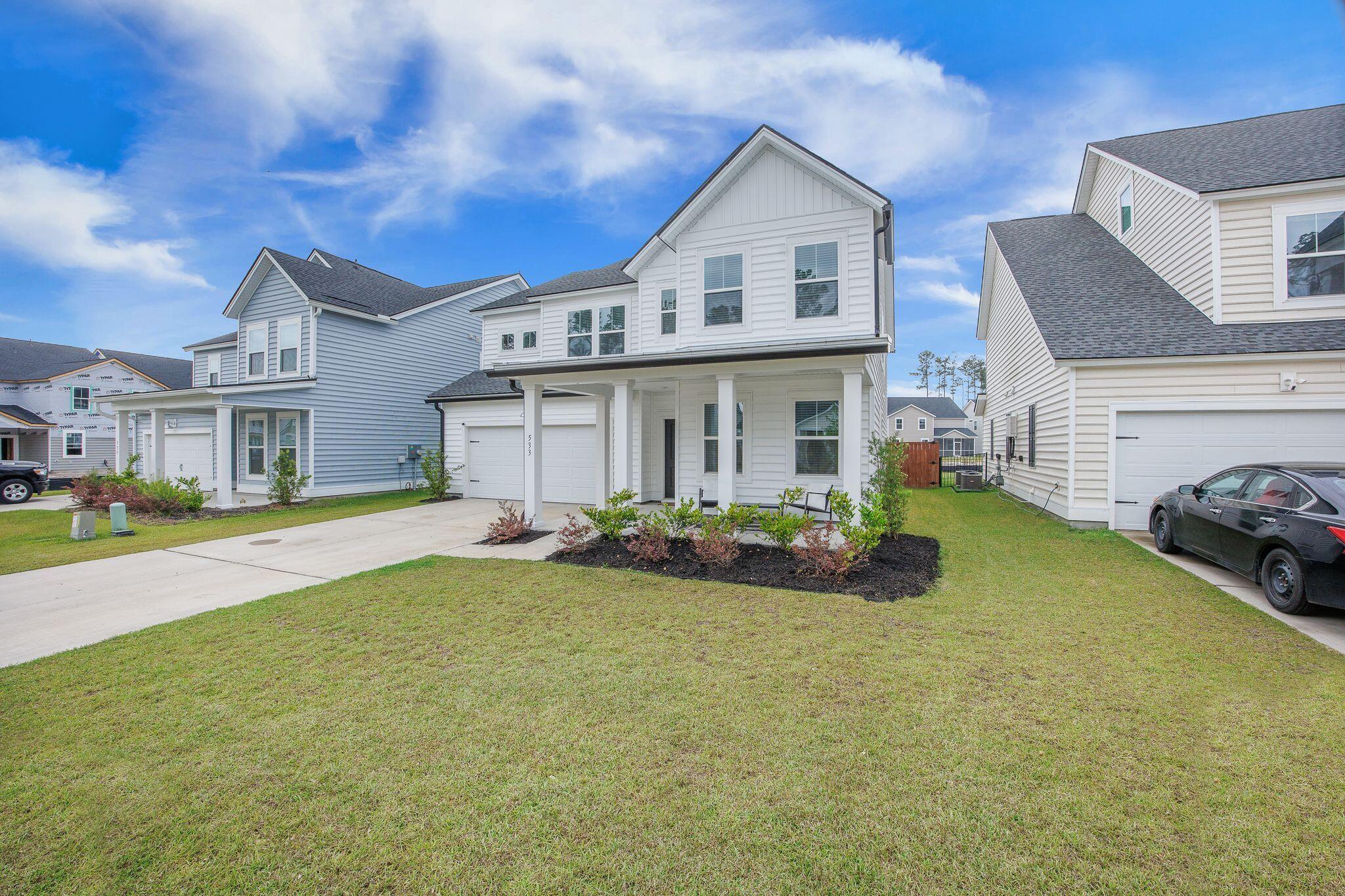 533 Richfield Way