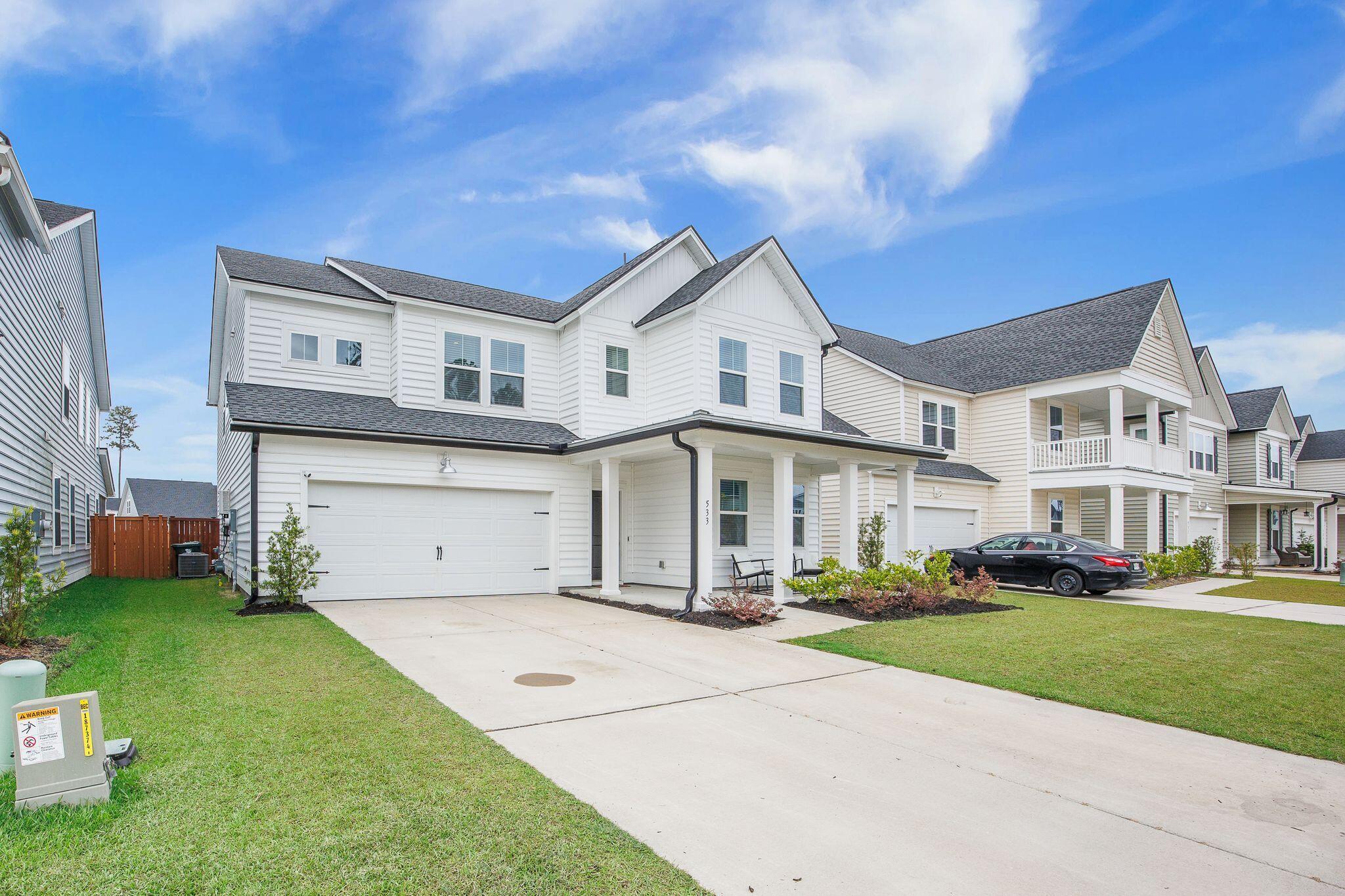 533 Richfield Way