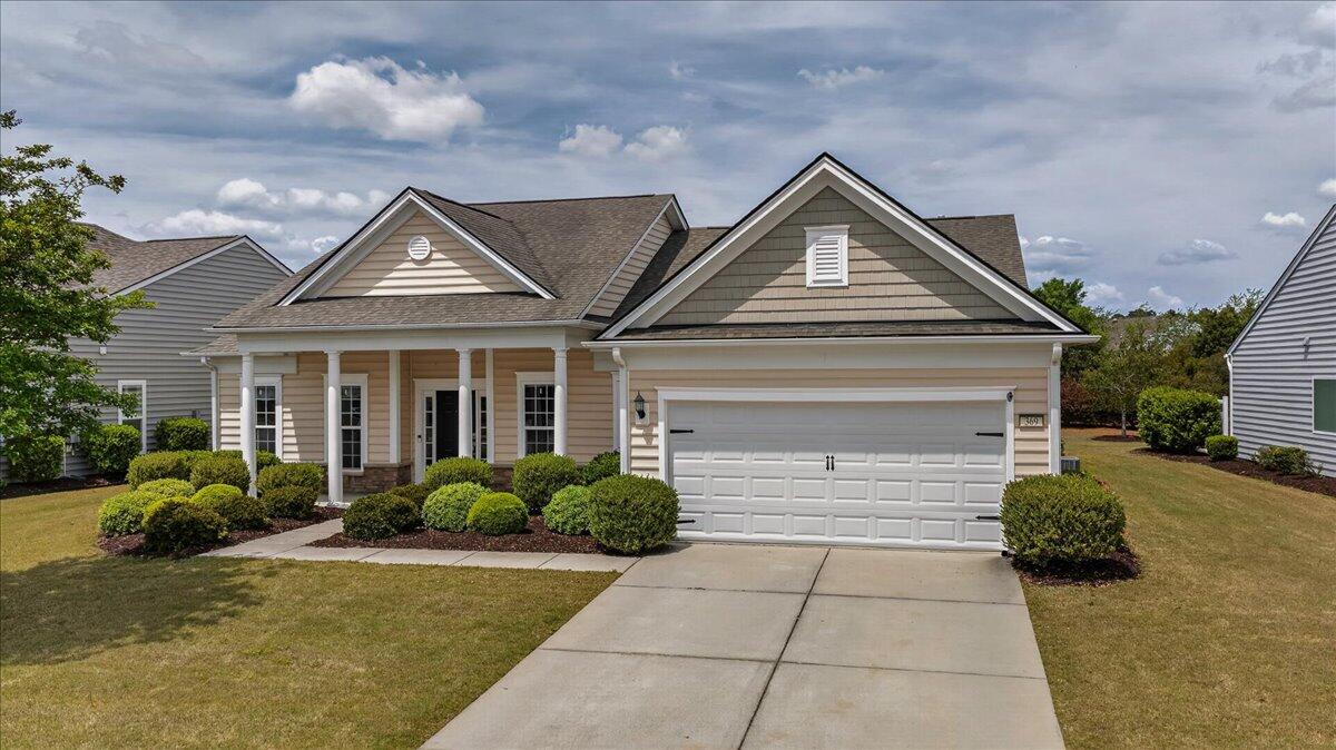 369 Waterlily Way