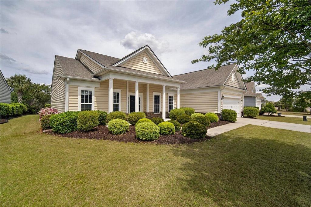 Photo of 369 Waterlily Way, Summerville, SC 29486 (MLS # 26010834)