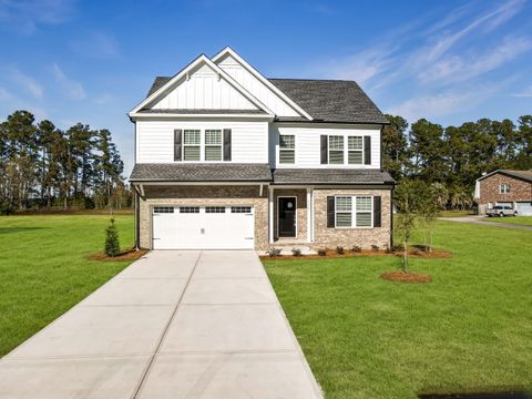 A home in Summerville