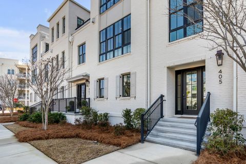 405 Spartina Lane 405 Charleston SC 29492